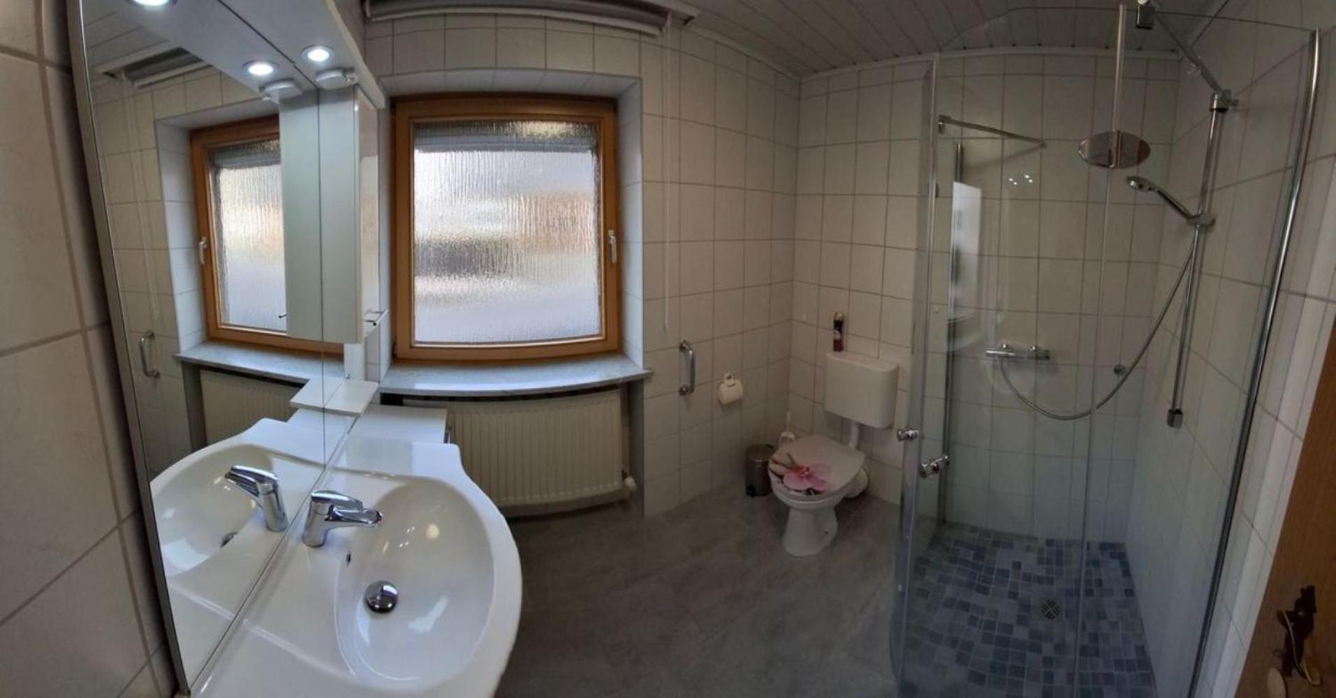Ferienwohnung Uschkereit Waldmuenchen Exterior photo