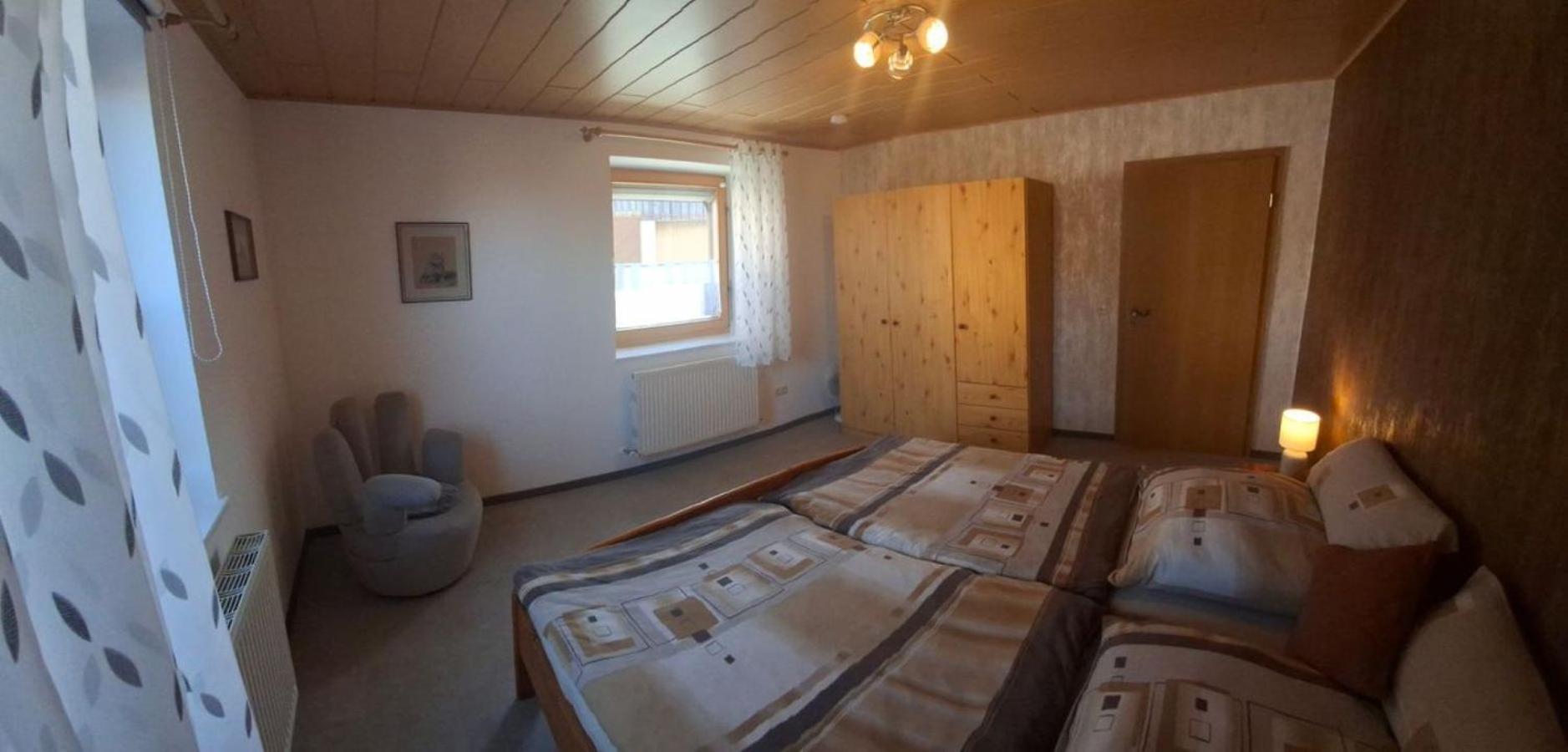 Ferienwohnung Uschkereit Waldmuenchen Exterior photo